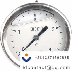 MIT3-F22.B19_Bourdon Stainless Stee